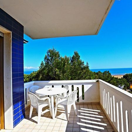 Apartment Blu Residence Lignano Sabbiadoro Exterior photo