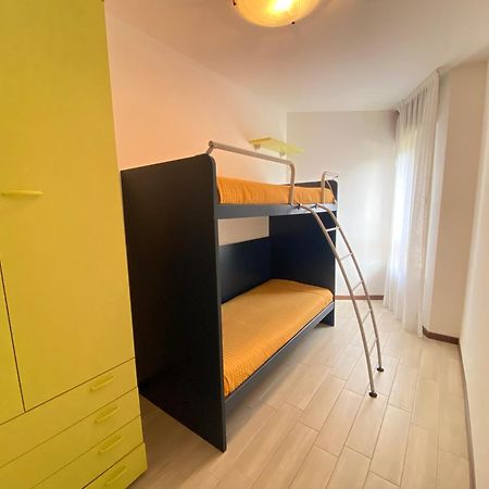Apartment Blu Residence Lignano Sabbiadoro Exterior photo