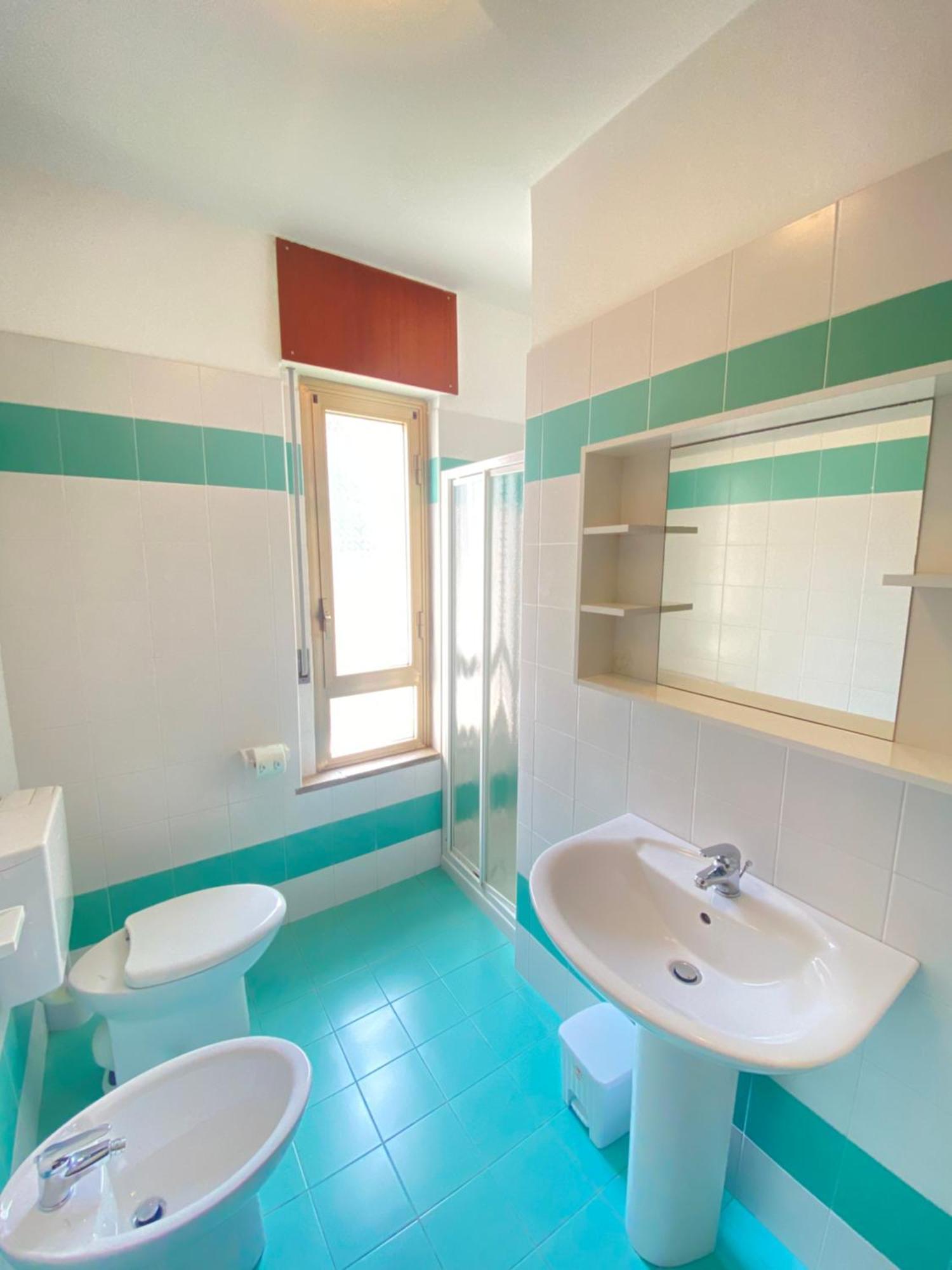 Apartment Blu Residence Lignano Sabbiadoro Exterior photo